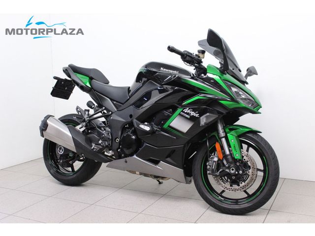 kawasaki - ninja-1000sx