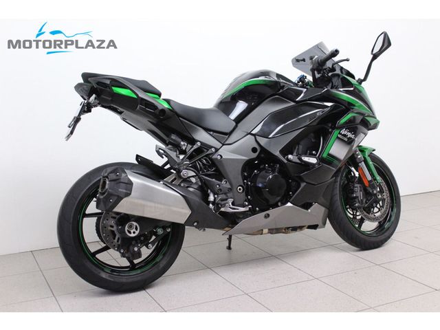kawasaki - ninja-1000sx
