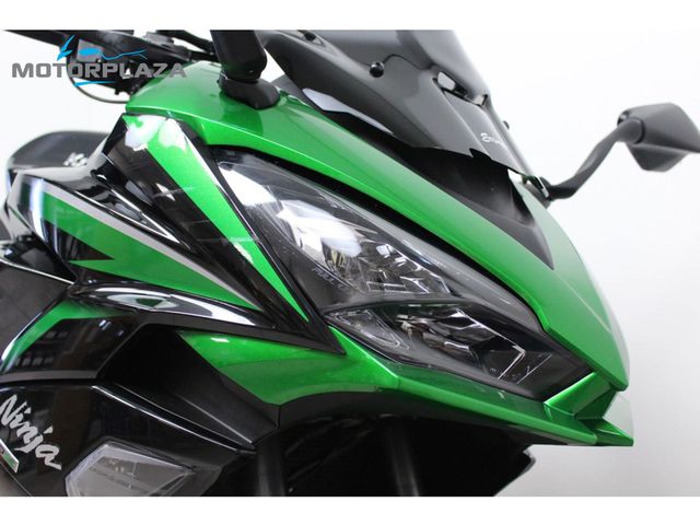 kawasaki - ninja-1000sx