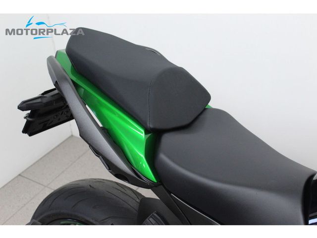 kawasaki - ninja-1000sx