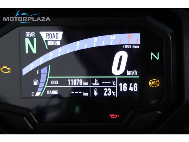 kawasaki - ninja-1000sx