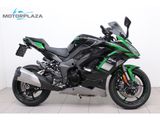 KAWASAKI NINJA 1000SX