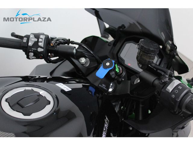 kawasaki - ninja-1000sx