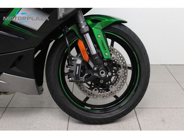 kawasaki - ninja-1000sx