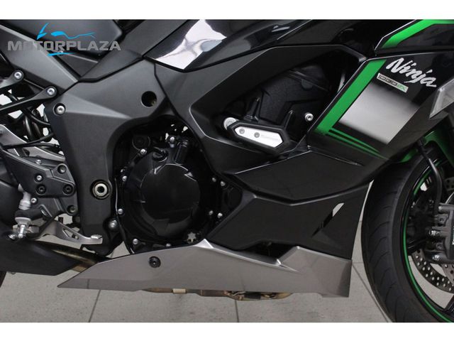 kawasaki - ninja-1000sx