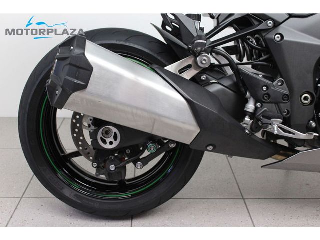 kawasaki - ninja-1000sx
