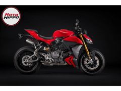 DUCATI STREETFIGHTER V2