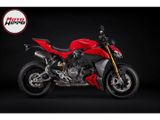 DUCATI STREETFIGHTER V2