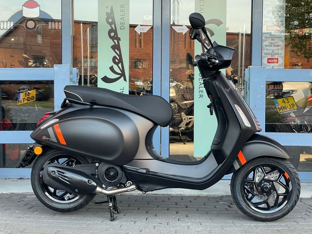 vespa - sprint-125-s