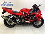 HONDA CBR 600 F