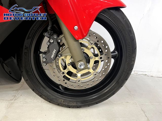 honda - cbr-600-f