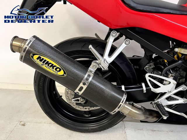honda - cbr-600-f