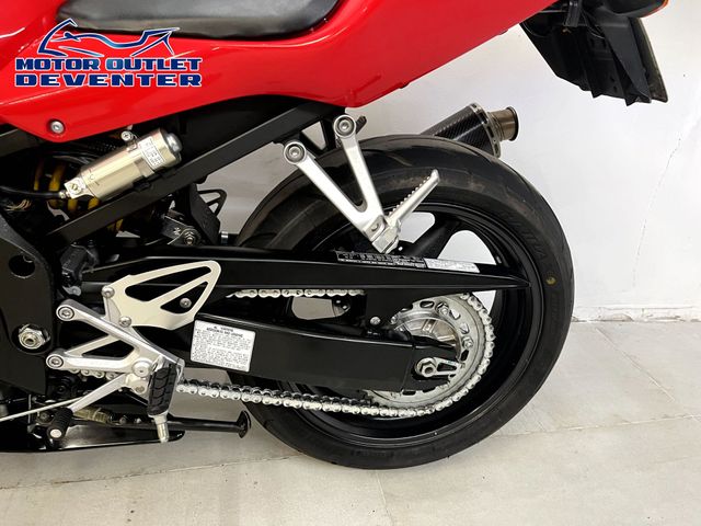honda - cbr-600-f