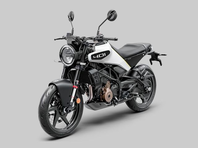 husqvarna - vitpilen-401