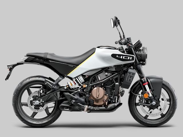 husqvarna - vitpilen-401
