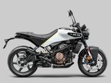 HUSQVARNA VITPILEN 401