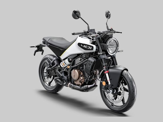 husqvarna - vitpilen-401