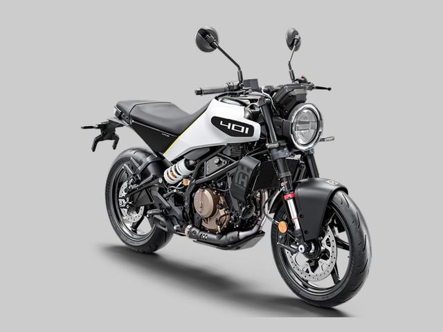 husqvarna - vitpilen-401