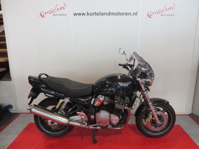 suzuki - gsx-1200
