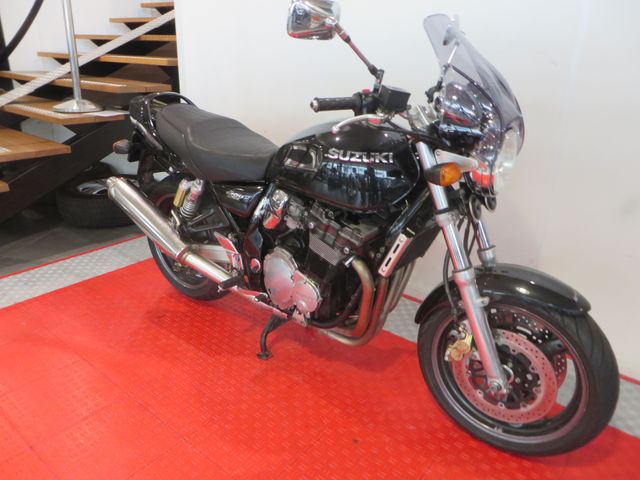 suzuki - gsx-1200