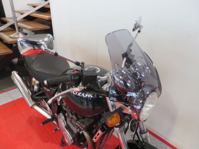 suzuki - gsx-1200