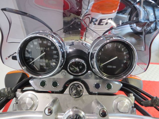 suzuki - gsx-1200