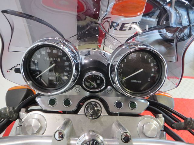 suzuki - gsx-1200