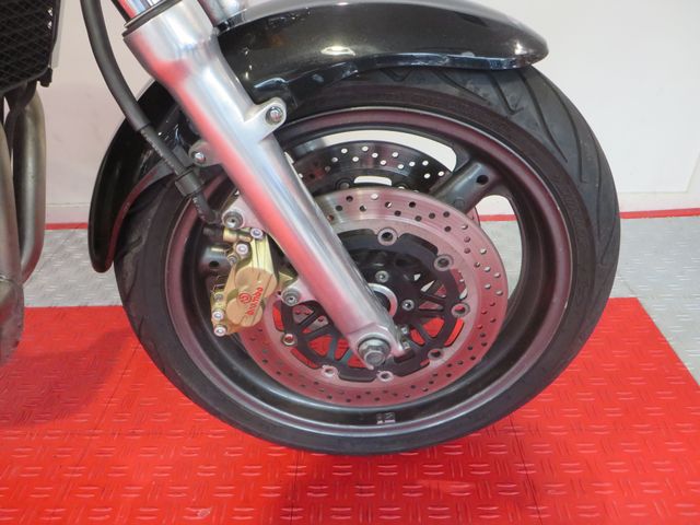 suzuki - gsx-1200