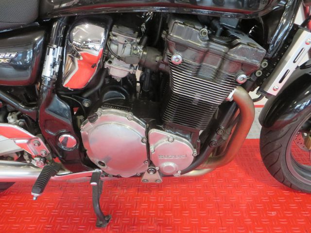 suzuki - gsx-1200