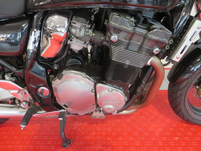 suzuki - gsx-1200