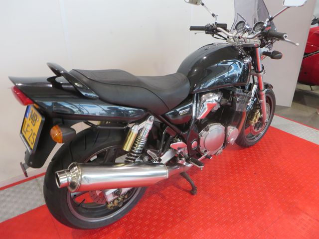 suzuki - gsx-1200