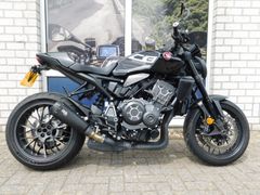 HONDA CB 1000 R BLACK EDITION