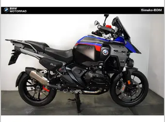 BMW R 1300 GS Adventure 2025 occasion