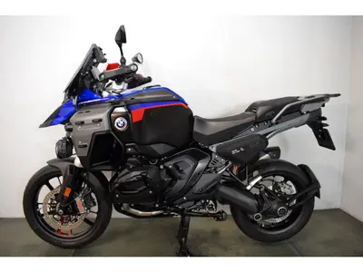 BMW R 1300 GS ADVENTURE – foto 2