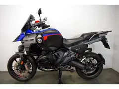 BMW R 1300 GS Adventure 2025 occasion – foto 2 van 16