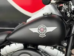 Harley-Davidson Flstfb Fatboy Flstf LOW 2010 occasion – foto 6 van 11
