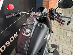 Harley-Davidson Flstfb Fatboy Flstf LOW 2010 occasion – foto 8 van 11