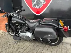 Harley-Davidson Flstfb Fatboy Flstf LOW 2010 occasion – foto 11 van 11