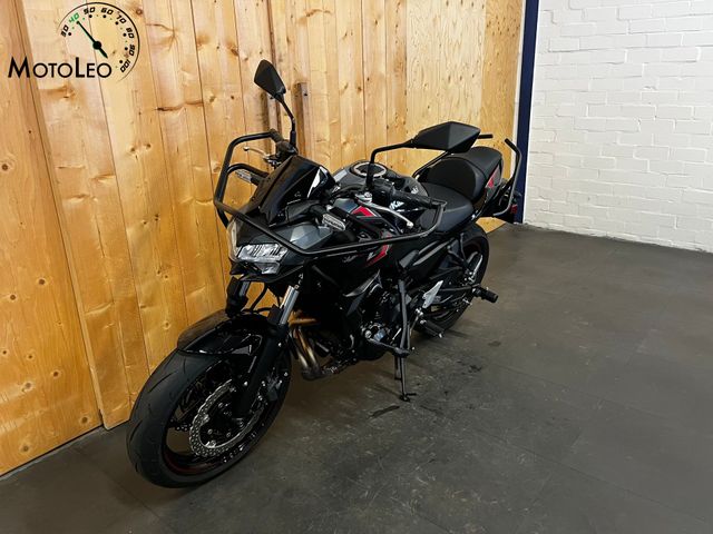 kawasaki - z650