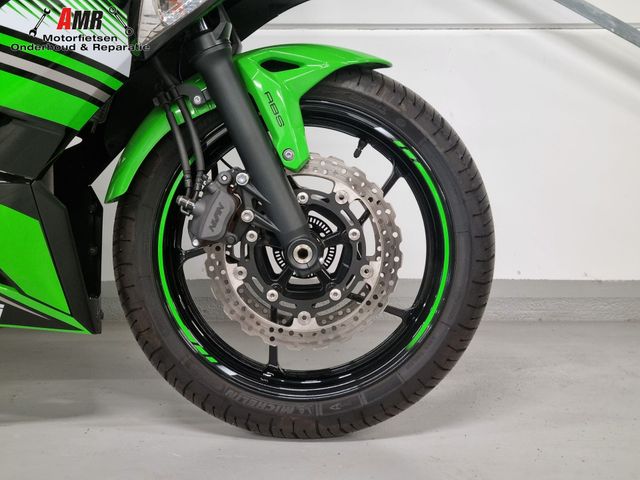 kawasaki - ninja-650