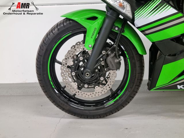 kawasaki - ninja-650