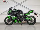 KAWASAKI NINJA 650