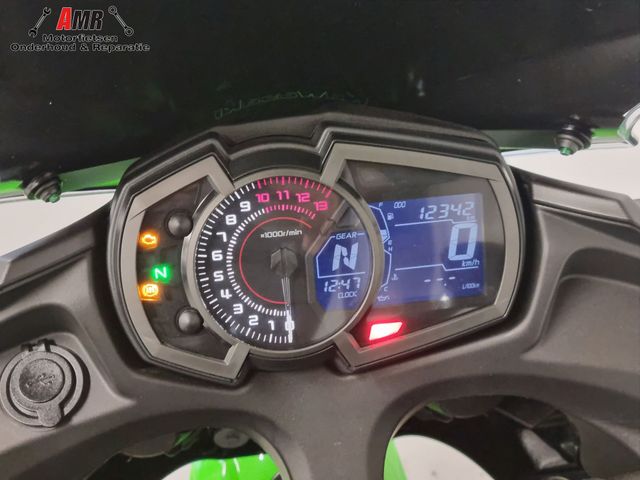 kawasaki - ninja-650