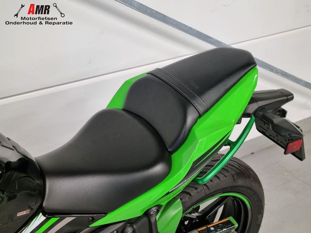 kawasaki - ninja-650