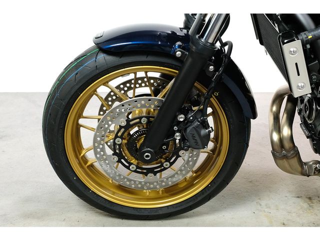 kawasaki - z650rs