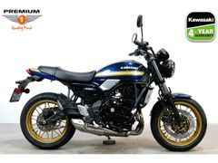 KAWASAKI Z650RS