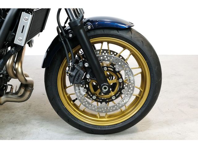 kawasaki - z650rs