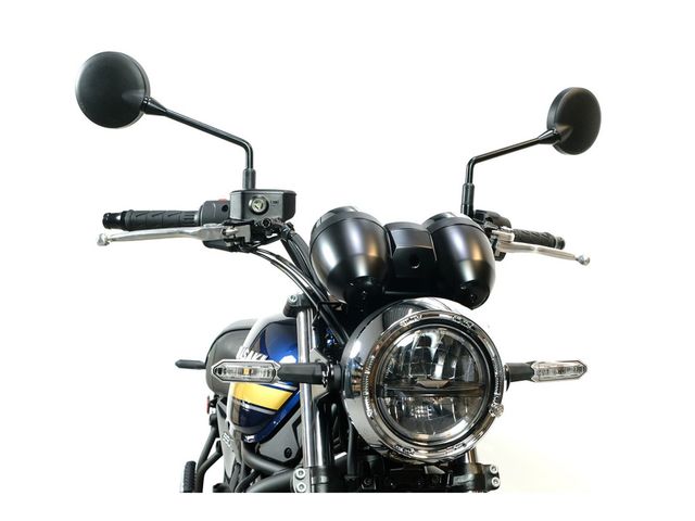 kawasaki - z650rs