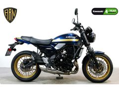KAWASAKI Z650RS