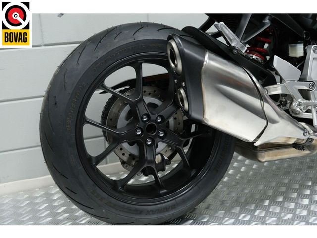 honda - cb-1000-r